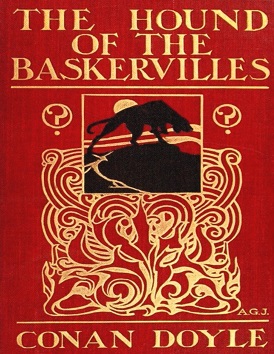 The Hound of the Baskervilles