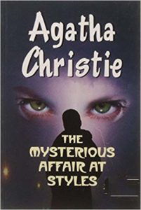 The Mysterious Affair At Styles Pdf